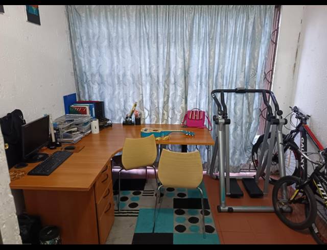 2 BEDROOM TOWNHOUSE FOR SALE IN MULBARTON